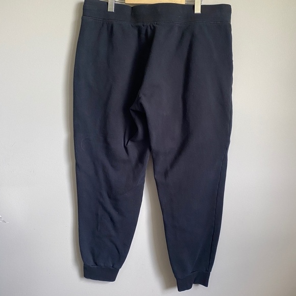 Tuff Athletics Women's Black‎ Jogger Sweat Pants Size XXL - Picture 6 of 13